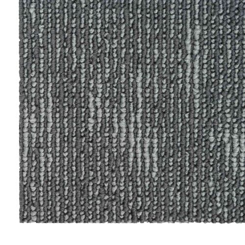 Tepih pločica Betonska siva 50 x 50 cm 36 kom. PP i bitumen - Betonska siva 36 Cijena