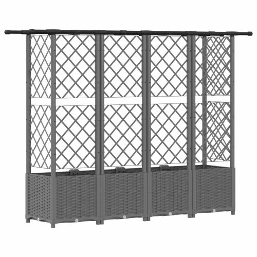 Povišeni krevet s mrežom i krovom Svjetlosiva 202 x 40 x 136 cm - Svjetlosiva 202 x 40 x 138 cm s ravnim krovom (3 bočna mreža) Cijena