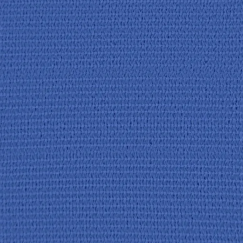 Jedrilica za sunčevu sjenu Pravokutni 2 x 6 m HDPE Plava - Plava 2 x 6 m Cijena