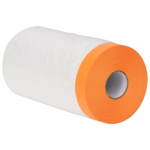 Prozračna ploča s ljepilom 12 kom. *Transparent*an HDPE - 110 x 3300 cm 12 Cijena