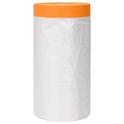 Prozračna ploča s ljepilom 12 kom. *Transparent*an HDPE - 110 x 3300 cm 12 Cijena