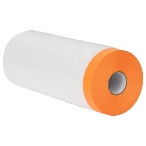 Prozračna ploča s ljepilom 12 kom. *Transparent*an HDPE - 210 x 2000 cm 12 Cijena