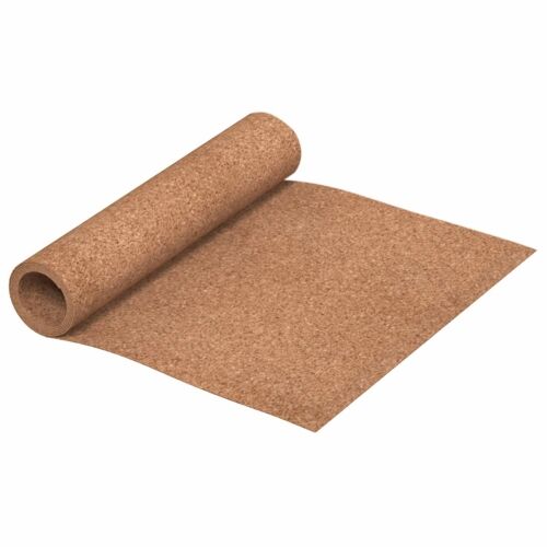 Role pluta Smeđa 200 x 50 x 0,2 cm Pluta - 50 x 200 x 0,2 cm Cijena
