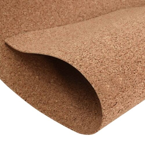 Role pluta Smeđa 500 x 50 x 0,2 cm Pluta - 50 x 500 x 0,2 cm Cijena