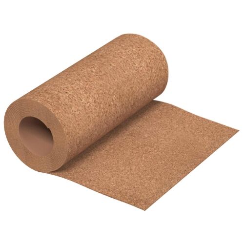 Role pluta Smeđa 500 x 50 x 0,5 cm Pluta - 50 x 500 x 0,5 cm Cijena