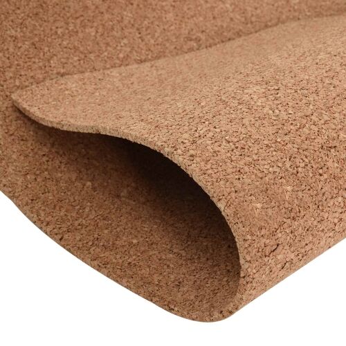 Role pluta Smeđa 500 x 50 x 0,5 cm Pluta - 50 x 500 x 0,5 cm Cijena