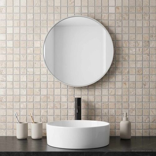 Mozaik pločice Krem 30 x 30 cm Mramor - Krem Cijena