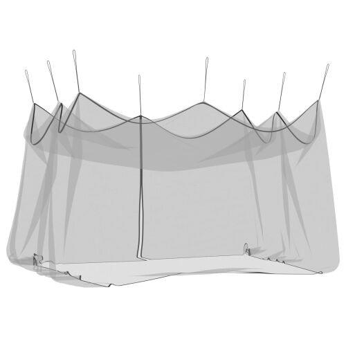 Vrtna mreža protiv komaraca 220 mesh Crna 3 x 4,5 x 2,5 m - Crna 3 x 4,5 x 2,5 m Cijena