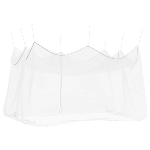 Vrtna mreža protiv komaraca 220 mesh Bijela 3 x 4,5 x 2,5 m - Bijela 3 x 4,5 x 2,5 m Cijena