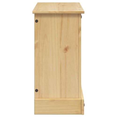 Stalak za akvarij CORONA Smeđa 60,5 x 30 x 60 cm 150 kg - Smeđa Cijena