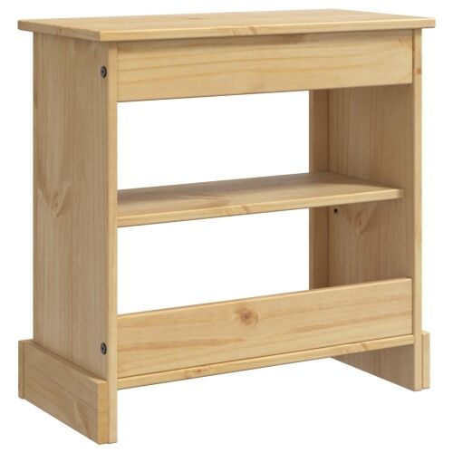 Stalak za akvarij CORONA Smeđa 60,5 x 30 x 60 cm 150 kg - Smeđa Cijena