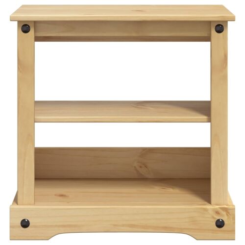 Stalak za akvarij CORONA Smeđa 60,5 x 30 x 60 cm 150 kg - Smeđa Cijena