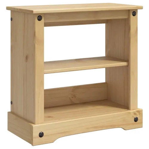 Stalak za akvarij CORONA Smeđa 60,5 x 30 x 60 cm 150 kg - Smeđa Cijena