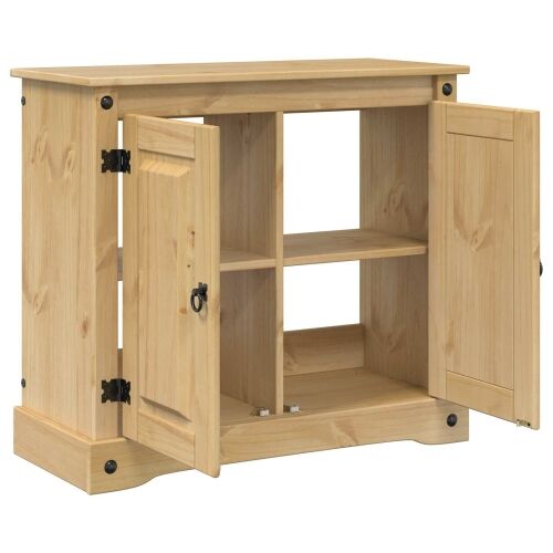 Stalak za akvarij CORONA Smeđa 81,5 x 37 x 73 cm 250 kg - Smeđa Cijena