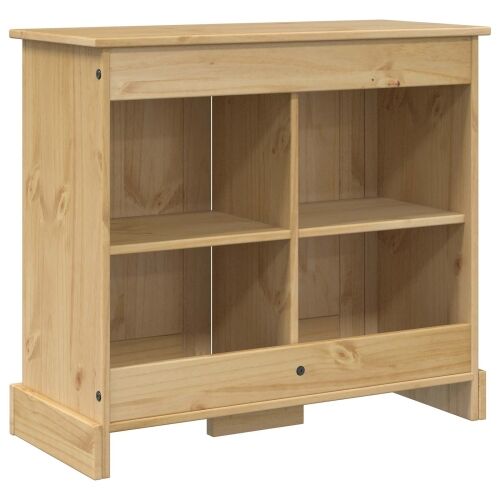 Stalak za akvarij CORONA Smeđa 81,5 x 37 x 73 cm 250 kg - Smeđa Cijena
