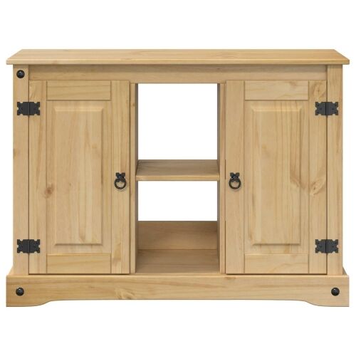 Stalak za akvarij CORONA Smeđa 101,5 x 37 x 73 cm 300 kg - Smeđa Cijena