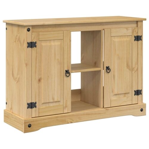 Stalak za akvarij CORONA Smeđa 101,5 x 37 x 73 cm 300 kg - Smeđa Cijena
