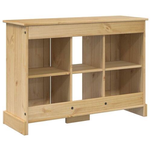 Stalak za akvarij CORONA Smeđa 101,5 x 37 x 73 cm 300 kg - Smeđa Cijena