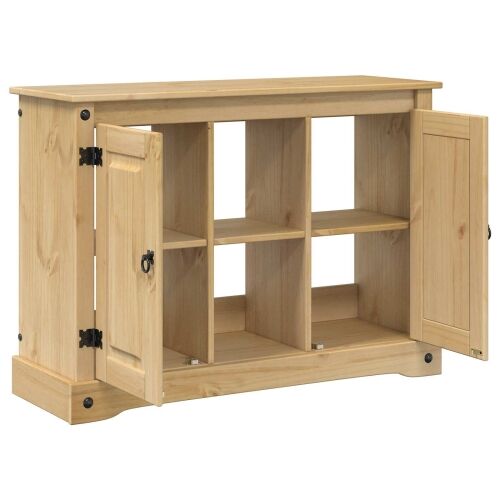 Stalak za akvarij CORONA Smeđa 101,5 x 37 x 73 cm 300 kg - Smeđa Cijena