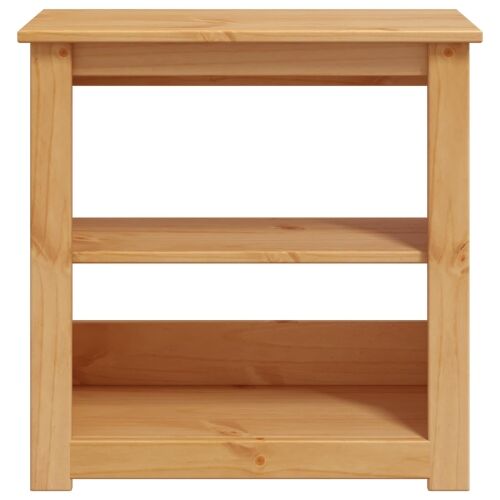 Stalak za akvarij PANAMA Smeđa 60 x 30 x 60 cm 150 kg - Smeđa Cijena