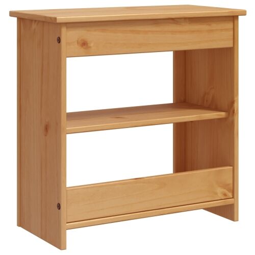 Stalak za akvarij PANAMA Smeđa 60 x 30 x 60 cm 150 kg - Smeđa Cijena