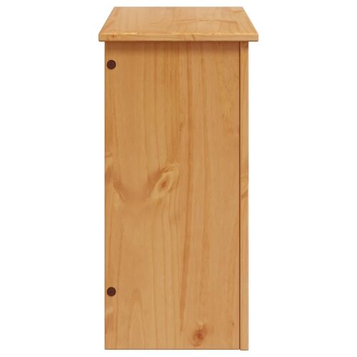 Stalak za akvarij PANAMA Smeđa 60 x 30 x 60 cm 150 kg - Smeđa Cijena