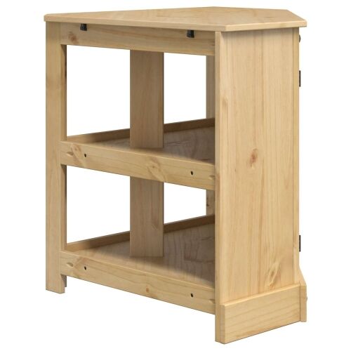 Stalak za akvarij CORONA Smeđa 70 x 70 x 73 cm 300 kg - Smeđa Cijena