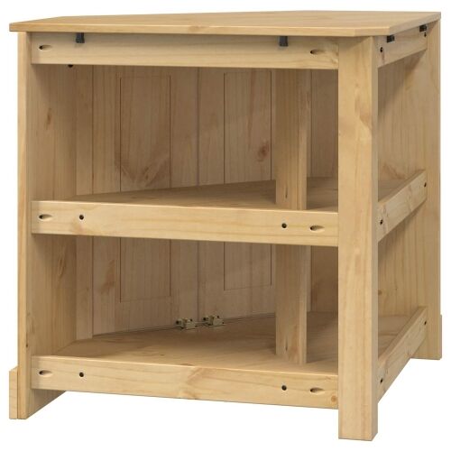 Stalak za akvarij CORONA Smeđa 70 x 70 x 73 cm 300 kg - Smeđa Cijena