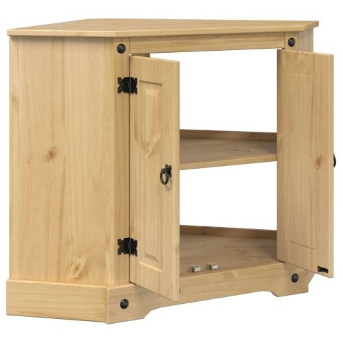Stalak za akvarij CORONA Smeđa 70 x 70 x 73 cm 300 kg - Smeđa Cijena