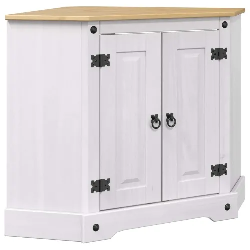 Stalak za akvarij CORONA Bijela 70 x 70 x 73 cm 300 kg - Bijela Cijena