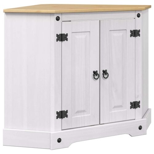 Stalak za akvarij CORONA Bijela 70 x 70 x 73 cm 300 kg - Bijela Cijena