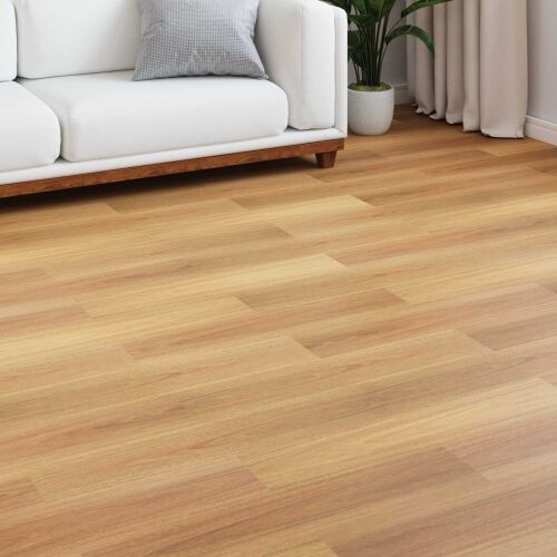 Laminatna podnica Tamni orah 101 x 20 x 0,8 cm 5 kom. - 5 Tamni orah Cijena