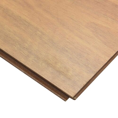 Laminatna podnica Tamni orah 101 x 20 x 0,8 cm 5 kom. - 5 Tamni orah Cijena
