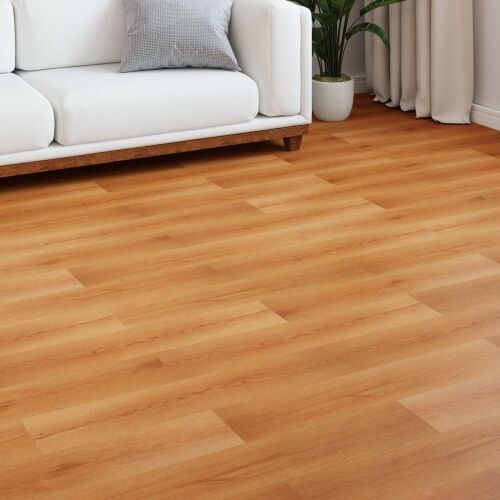 Laminatna podnica Bež 101 x 20 x 0,8 cm 5 kom. - 5 Bež Cijena