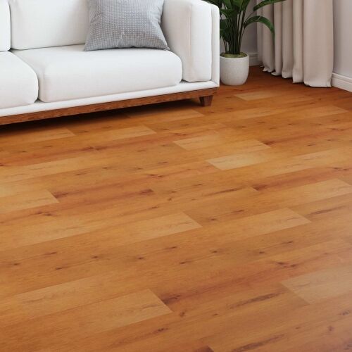 Laminatna podnica Pjeskoviti bež 101 x 20 x 0,8 cm 5 kom. - 5 Pjeskovita bež Cijena