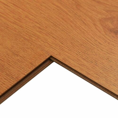 Laminatna podnica Pjeskoviti bež 101 x 20 x 0,8 cm 5 kom. - 5 Pjeskovita bež Cijena