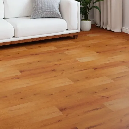 Laminatna podnica Pjeskoviti bež 101 x 20 x 0,8 cm 5 kom. - 5 Pjeskovita bež Cijena