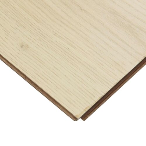 Laminatna podnica Mekani bež 101 x 20 x 0,8 cm 5 kom. - 5 Nježna bež Cijena