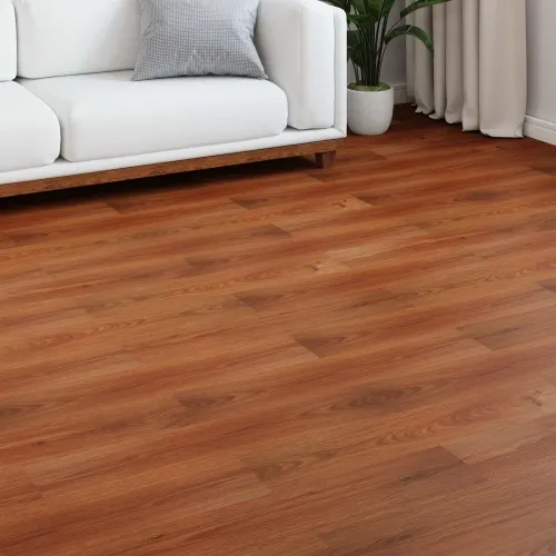 Laminatna podnica Medeno Smeđa 101 x 20 x 0,8 cm 5 kom. - 5 Medeno smeđa Cijena