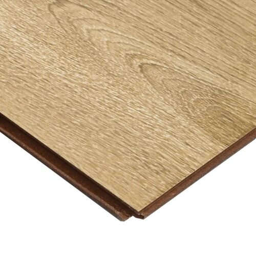 Laminatna podnica Rustikalna smeđa 101 x 20 x 0,8 cm 5 kom. - 5 rustikalnosmeđa Cijena
