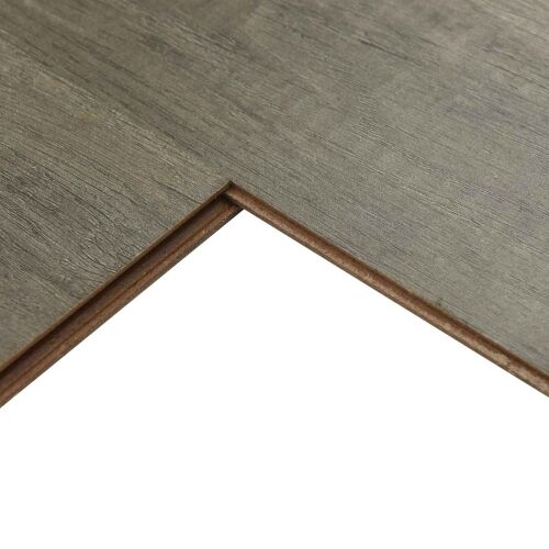 Laminatna podnica Zrela siva 101 x 20 x 0,8 cm 5 kom. - 5 Starija siva Cijena
