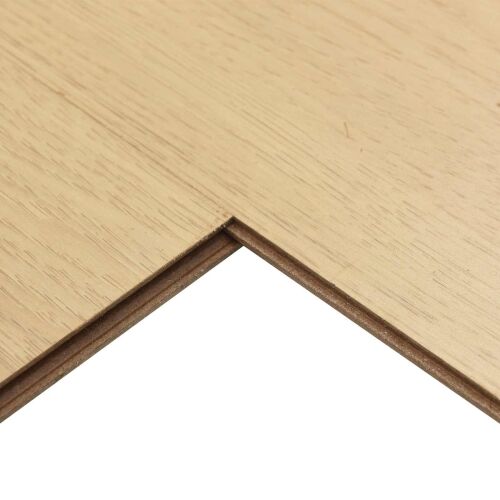 Laminatna podnica Svijetli javor 101 x 20 x 0,8 cm 5 kom. - 5 Svijetli javor Cijena