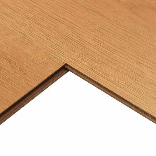 Laminatna podnica Svijetla bež 101 x 20 x 0,8 cm 15 kom. - 15 Svijetla bež Cijena