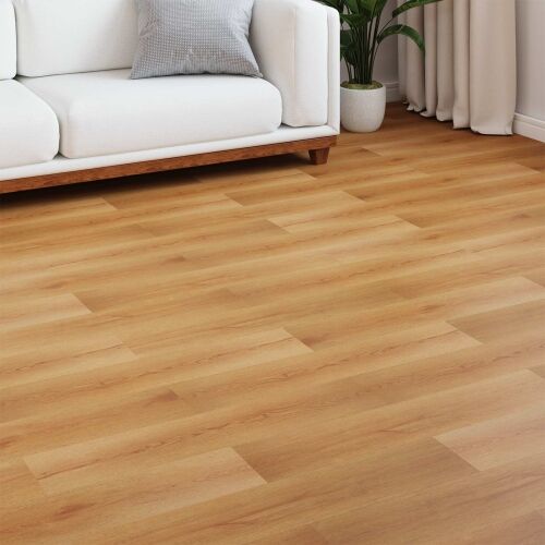 Laminatna podnica Svijetla bež 101 x 20 x 0,8 cm 15 kom. - 15 Svijetla bež Cijena
