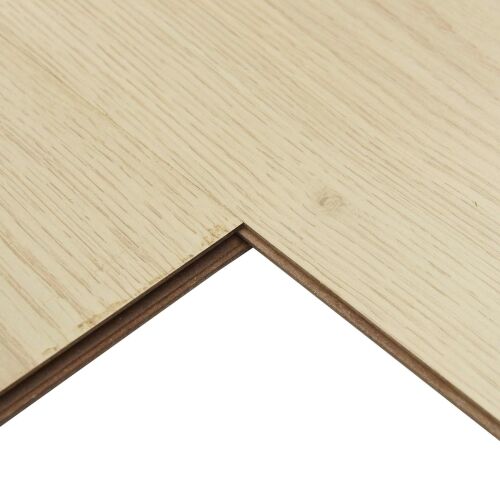 Laminatna podnica Mekani bež 101 x 20 x 0,8 cm 15 kom. - 15 Nježna bež Cijena