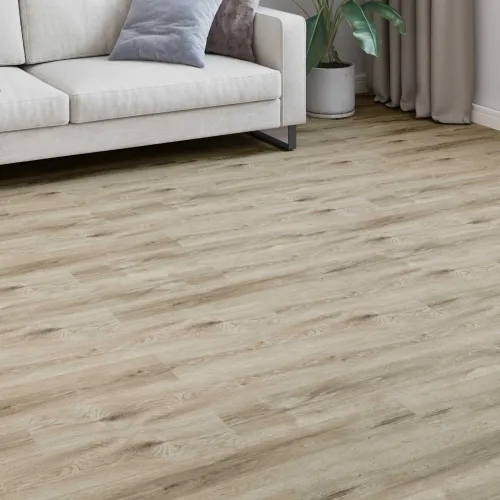 Laminatna podnica Bjeljeni smeđi 101 x 20 x 0,8 cm 15 kom. - 15 Bjeljeni smeđi Cijena