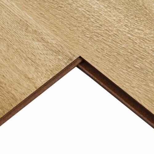 Laminatna podnica Rustikalna smeđa 101 x 20 x 0,8 cm 15 kom. - 15 rustikalnosmeđa Cijena