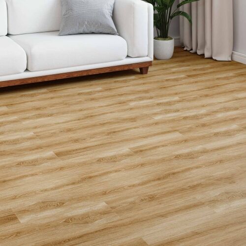 Laminatna podnica Rustikalna smeđa 101 x 20 x 0,8 cm 15 kom. - 15 rustikalnosmeđa Cijena