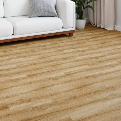 Laminatna podnica Rustikalna smeđa 101 x 20 x 0,8 cm 15 kom. - 15 rustikalnosmeđa Cijena