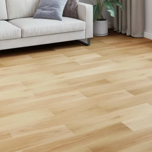 Laminatna podnica Svijetli javor 101 x 20 x 0,8 cm 15 kom. - 15 Svijetli javor Cijena